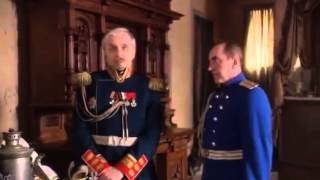 Сыщик Путилин 1 серия из 8 Криминал Исторический детектив Сыщик Путилин 1 серия из 8 Криминал Исторический детектив