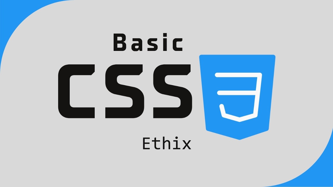 Web Development 🌐Introduction to CSS - YouTube