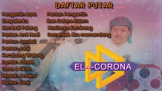 Kumpulan Gambus Melayu by EL-Corona