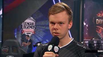 G2 Wunder on Misfits