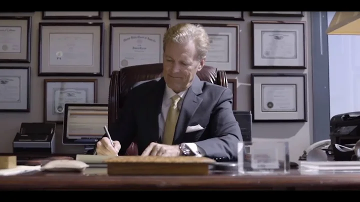 Cislo & Thomas Managing Partner, Daniel M. Cislo, ...