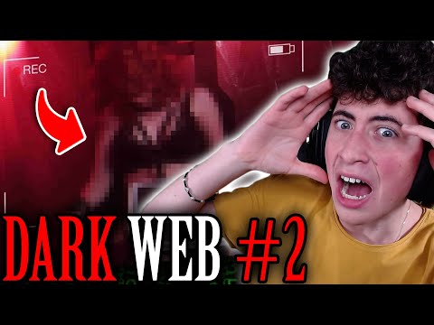 Video: Il deep web è uguale al Dark Web?