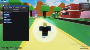 A Bizzare Day Script !! | Trolling,OP