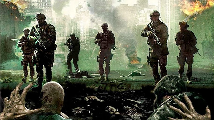 Apocalypsis Zombie | Telepeliculas | Pelicula De Acción Completa En Espanol Latino