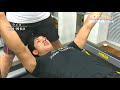 NEXTアスリート“部井久アダム勇樹”