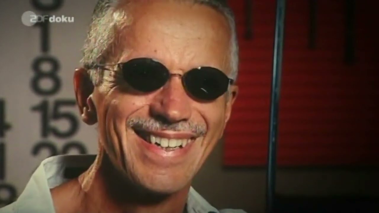Entrevista - Keith Jarrett 2007 - Talking Jazz