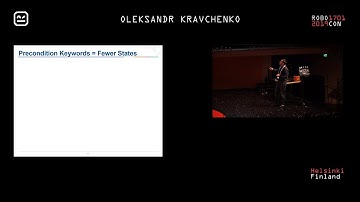 Oleksandr  Kravchenko Dynamic Generation of Model Based Testcases Using Listener Interface Version 3