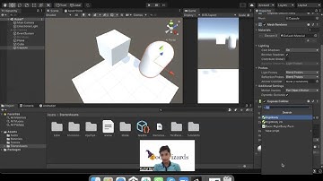 unity for kids : colliders, Rigibodies etc.