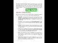 DSA Introduction 🔥 | Easy Notes for Beginners #shorts #notes #dsa #viral