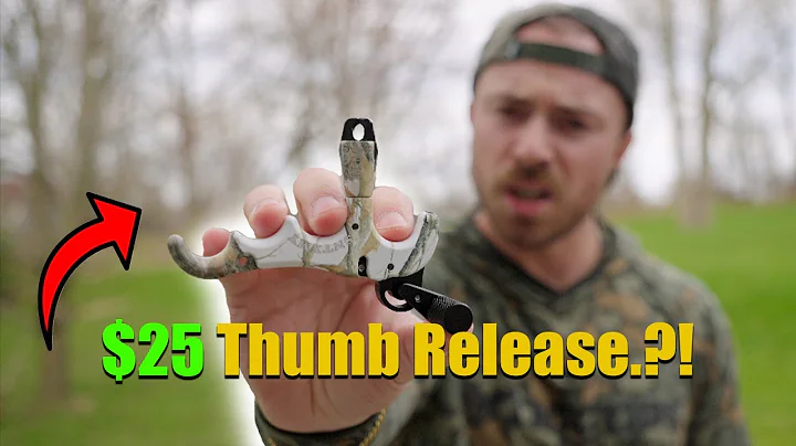 the cheapest thumb release on the market.?