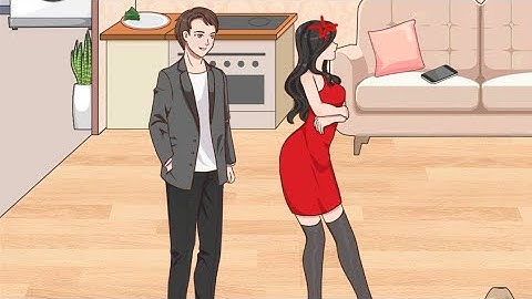 Annoying puzzle game level 53 help the girlfriend stop being angry #tricky puzzle  #youtubevideo