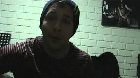 JuanSolo Amnesia (Cover @SergioIzaguirre...