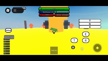 fatal 404 showcase (killstreak fighting)