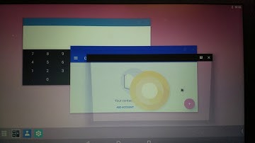 Android-x86 8.0 Oreo Build | Run Android Oreo on PC without Emulation