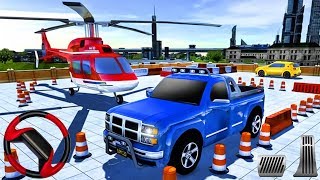 Ultimate Car Parking Game - Learn Drive Cars | Android Gameplay screenshot 3