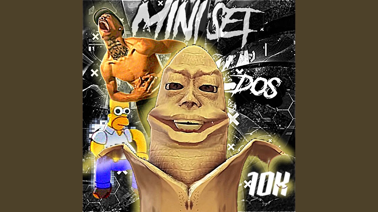 Mini Mini Meme Mini Set Especial Memes do Tiktok - YouTube