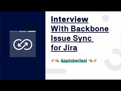 Apptoberfest Demo: The Secret Life of Backbone Issue Sync for Jira