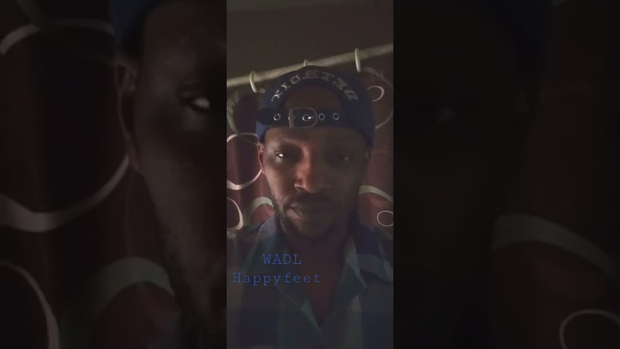 WADL Dance Party: Happyfeet