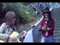 Last Person - Maz Chiong & Allison Weiss (Jenny Owen Youngs Cover)