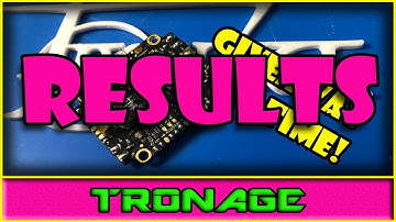 Contest Winner Announced - Ben McAlister Congratulations!!!