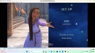 Opening To Wish 2024 Dvd English Subles