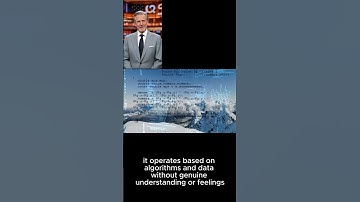 Can AI ever achieve true consciousness?