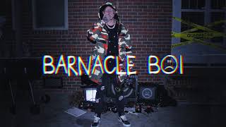 barnacle boi. - love u (audio)