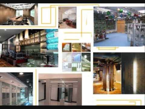 Office space designs planning interior contracting custom furnitures decoration - K & V (HK) Co.