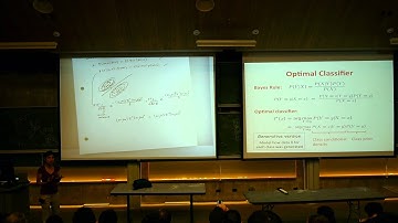 10-701 Machine Learning Fall 2014 - Lecture 2