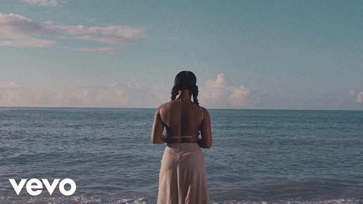 Lila Ik - True Love (Official Video)