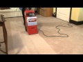 Rug Doctor Carpet Cleaning