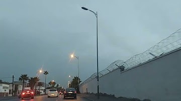 سورة الأنعام المقرئ زكرياء الرقيبي