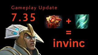 What 7.35 Means for Chen