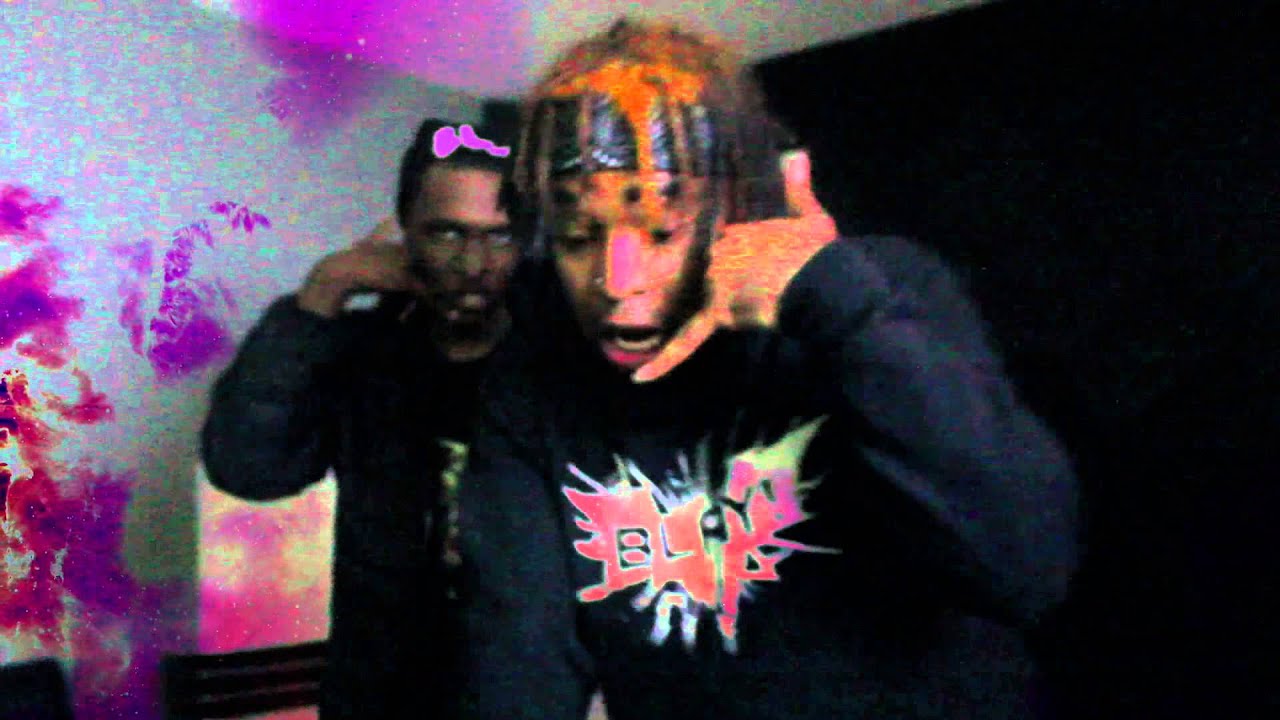 Locodunit: Bars AF Official Video (Seed of 6ix)