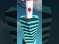 Stack ball game @short video
