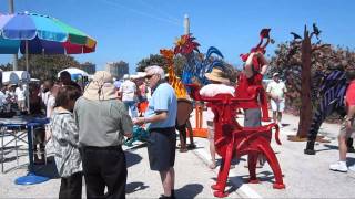 Juno Beach Art Fest