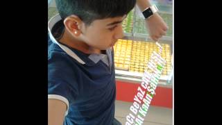 Raptetick - Esrar A.k.a Diqkaat 2Oı2 Aşk Duman 6