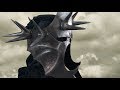 Making The Metal Witch King Helmet(LOTR)