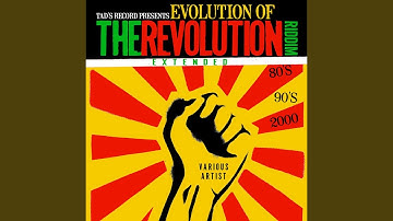 Revolution