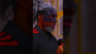 ME vs KLAW 🔥 #trending #viral #shorts #funny #nba2k26 #2k26 #tr3magnum