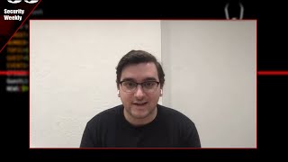 Fuzz Testing - Andrei Serban - ASW #136 Profile