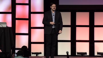 USENIX Enigma 2017 — As We May Code