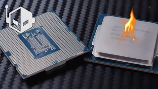 Intel’s Upcoming 65W Core i9 10900F Reportedly Consumes 224W Power at Max Load