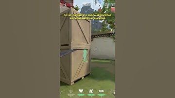 Valorant com Unreal Engine 5 #shorts