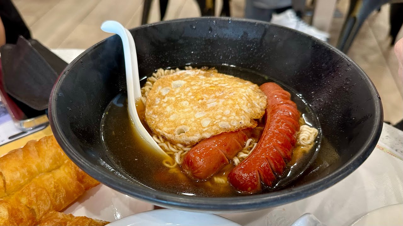 Delicious Food Corner Arcadia YouTube