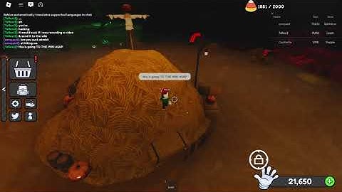 Goofy Ahh Slap Battles Hacker 😭🙏🎍 (For the Wiki)