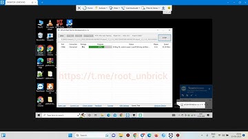 How to Unbrick OnePlus Nord 2 5G OnePlus EDL flash