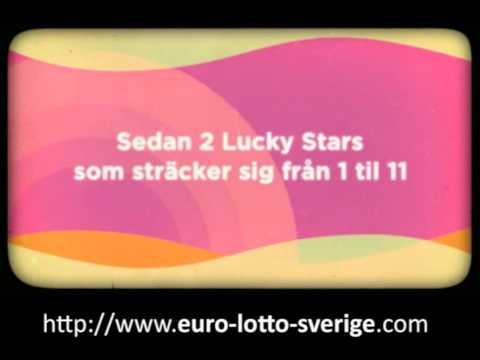 Video: Hur Man Spelar Lotto