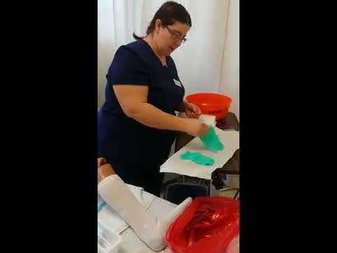 female urinary straight catheterization youtube straight catheterization