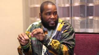 Discussing Religion with Dr. Umar